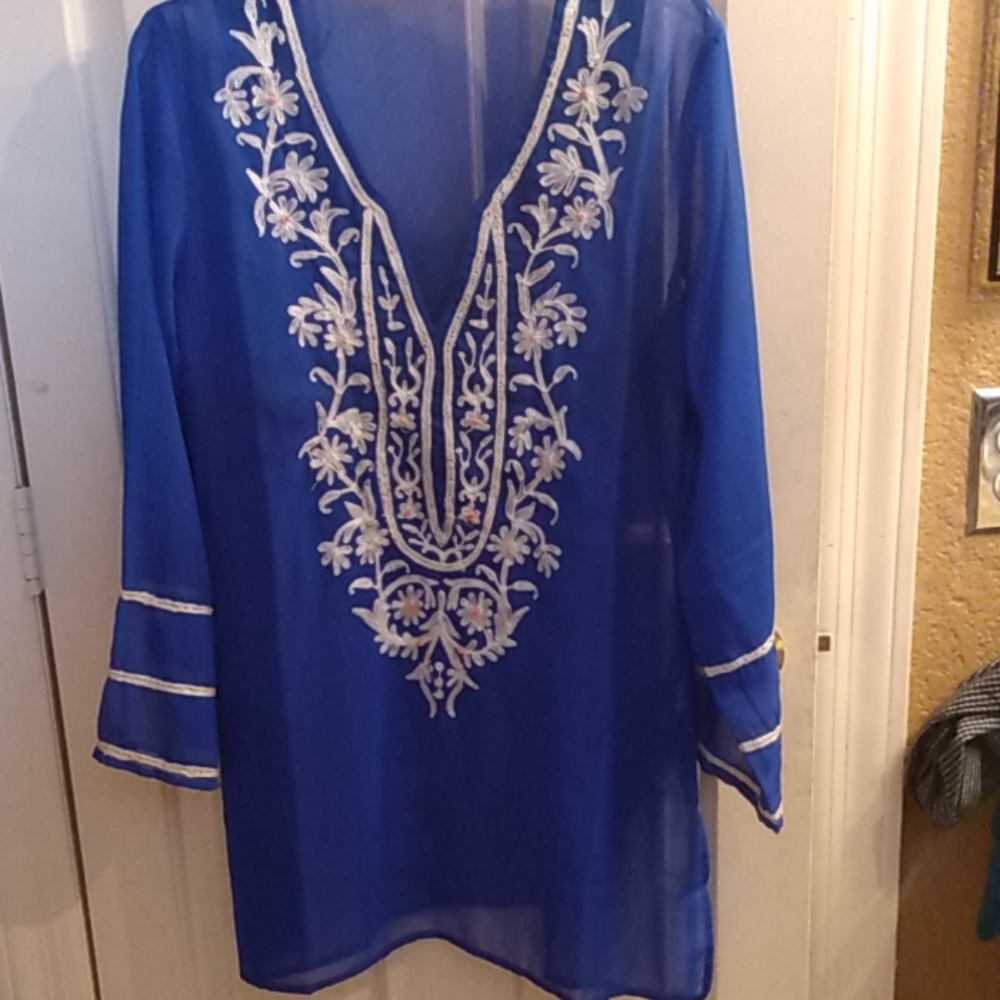 Long sleeve